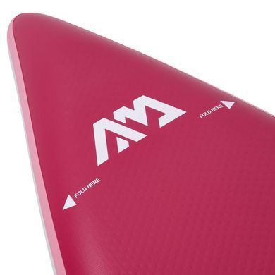Надувная SUP доска Aqua Marina Coral Raspberry Touring 11.6 iSUP (BT-23CTPR)