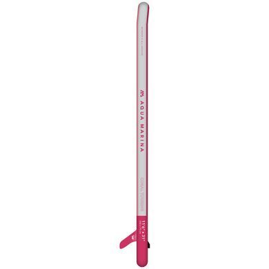 Надувная SUP доска Aqua Marina Coral Raspberry Touring 11.6 iSUP (BT-23CTPR)