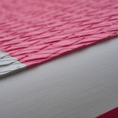 Надувная SUP доска Aqua Marina Coral Raspberry Touring 11.6 iSUP (BT-23CTPR)
