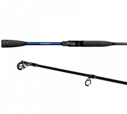 Спиннинг Zemex Ultimate Professional 762XH 2.29 m 20-80g (8806066101178)