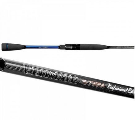 Спиннинг Zemex Ultimate Professional 762XH 2.29 m 20-80g (8806066101178)