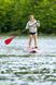Надувная SUP доска Aqua Marina Coral Raspberry Touring 11.6 iSUP (BT-23CTPR)