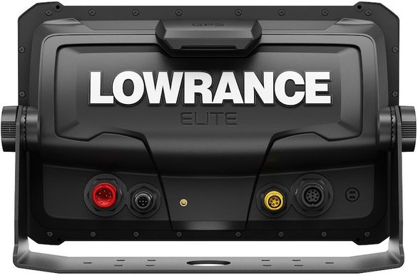 Эхолот Lowrance Elite FS™ 10 в комплекте с датчиком Active Imaging 3-в-1 (000-16430-001)