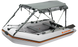 Тент - палатка Kolibri КМ300DL серая (33.214.0.33)
