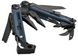 Мультитул Leatherman Signal Nocturnal, нейлоновый чехол (833322)