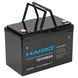 Аккумулятор Haibo LiFeP04 (FT12100 Haibo)