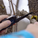Мультитул Leatherman Signal Nocturnal, нейлоновый чехол (833322)