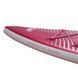 Надувная SUP доска Aqua Marina Coral Raspberry Touring 11.6 iSUP (BT-23CTPR)