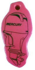 Брелок для ключей плавающий Mercury (35.824.03)