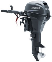 Лодочный мотор Yamaha F9.9JMHS