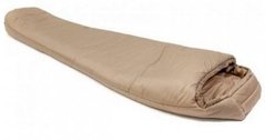 Спальный мешок Snugpak Tactical 2 Desert Tan левосторонняя молния