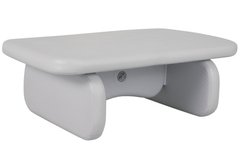 Стол надувной светло-серый Kolibri Air-deck (14.060.02)