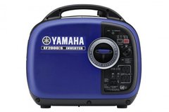 Генератор бензиновый Yamaha EF2000iS
