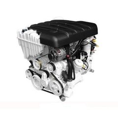 Стационарный дизельный двигатель MerCruiser QSD2.8-220s Bravo III X