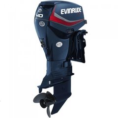 Лодочный мотор Evinrude E40 DPL