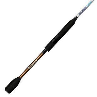 Спиннинг Zemex Finder Travel T-824M 6-23g (8806066101116)