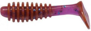 Силикон Reins Bubbling Shad 2" 606 PINK LOX 12 шт (1552.04.82)