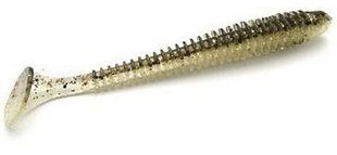Силикон Keitech Swing Impact 3.5" 417 Gold Flash Minnow