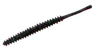 Силикон Reins Aji Ringer Pro 012 Junebug 12 шт (1552.00.14)