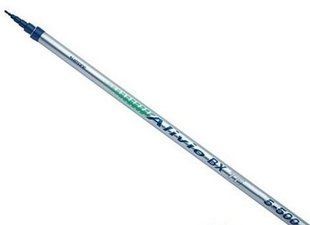 Телескопическое удилище Shimano ALIVIO CX TE 5-600 (ALCXTE560)