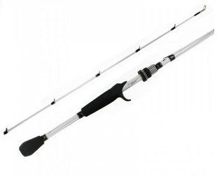Кастинговое удилище Abu Garcia Veritas 2,00m/1 7-18g M 110g (1205845)
