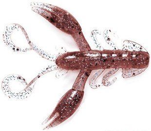 Твистер (рак) Lucky John 2 " Rock Craw*10 140123-S19