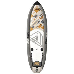 Надувная SUP доска Aqua Marina Drift-Fishing 10.10 iSUP (BT-20DRP)