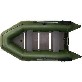Надувная лодка Skipper SMD-390K