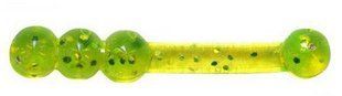 Силикон Big Bite Baits Ballzy 2" Chart Shine 10 шт (1838.02.33)