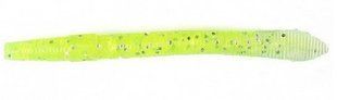 Червь силиконовый Lucky John 3.9" Wacky Worm *10 140135-071