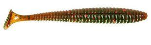 Виброхвост Lucky John 2,8" S-Shad Tail *7 140144-PA16