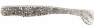 Виброхвост двухцветный Lucky John 4,2" Long John 140134-PA08