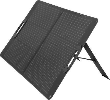 Складная солнечная панель SOUOP PV-100&times;1 18V/100W