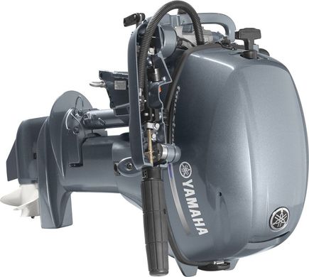 Лодочный мотор Yamaha F9.9JMHS