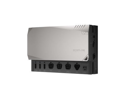 Комплект энергонезависимости Ecoflow Power Independence Kit 15 kWh (с генератором)