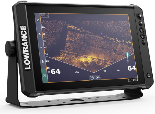 Эхолот Lowrance Elite FS™ 12 в комплекте с датчиком Active Imaging 3-в-1 (000-16432-001)