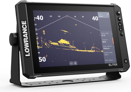 Эхолот Lowrance Elite FS™ 12 в комплекте с датчиком Active Imaging 3-в-1 (000-16432-001)