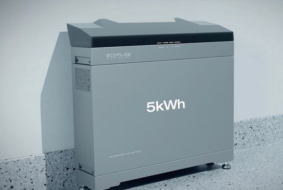 Аккумуляторная батарея EcoFlow Power Ocean 5 kWh