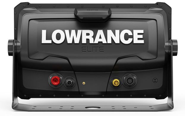 Эхолот Lowrance Elite FS™ 12 в комплекте с датчиком Active Imaging 3-в-1 (000-16432-001)