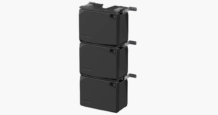 Комплект энергонезависимости Ecoflow Power Independence Kit 15 kWh (с генератором)
