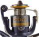 Катушка Salmo Diamond Spin 4 20FD 6320FD