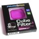 Фильтр для камеры GoPro Polar Pro Cube Magenta Filter (C1015)
