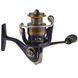 Катушка Salmo Diamond Spin 4 20FD 6320FD