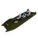 Надувная лодка Boathouse Sea Fisher SF550B