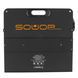 Складная солнечная панель SOUOP PV-100&times;1 18V/100W