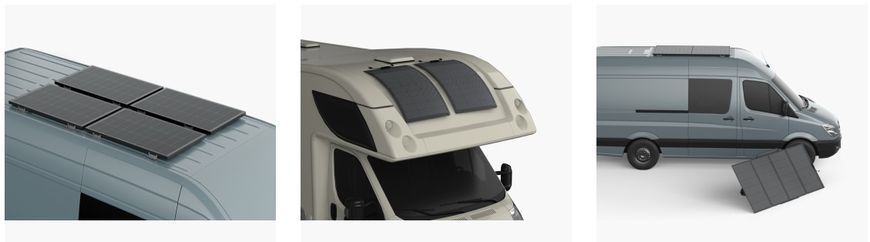 Комплект энергонезависимости Ecoflow Power Independence Kit 15 kWh (с генератором)