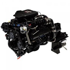 Стационарный бензиновый двигатель MerCruiser 350MAG MPI Bravo I