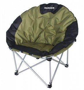 Кресло складное Ranger Ракушка (RA 2227)