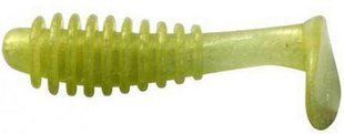 Силикон Reins Bubbling Shad 2" B06 Ayu 9 шт