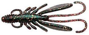 Силикон Ecogear Bug Ants 82 mm 321: Hokuriku Red Plum 8 шт